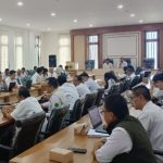 Target WTP, BKAD Cianjur Perkuat Sistem Pelaporan Barang Milik Daerah