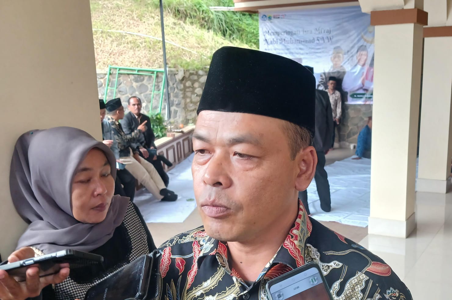 Disdikpora Cianjur Tegaskan Larang Siswa Bawa HP dan Kendaraan ke Sekolah