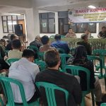 BUMDesa Jadi Pengelola Dana Desa untuk Ketahanan Pangan di Karangtengah