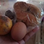 Paket MBG di SDN Panembong 2 Diduga Berbau dan Tidak Fresh