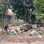 Keluhkan Bau Sampah, Warga Bojong Herang Minta di Sulap Menjadi Taman