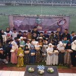 Dewan Cianjur Mang Gopar Apresiasi Kegiatan Berbagi BM dan Viking Underground di Bulan Ramadhan