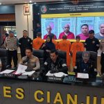 Jenderal dan Anggota Kekaisaran Sunda Nusantara Ditangkap atas Kasus Pemalsuan STNK