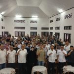 Ketua Percasi Optimis Kepada Ketua Koni Baru Toreh Prestasi Gemilang Untuk Cianjur