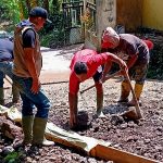 Realisasi APBDes Cimanggu 2024: Pemerintah Prioritaskan Infrastruktur Desa