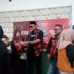 Berkah Ramadhan, Pemuda Pancasila Karangtengah Gelar Bukber dan Bagi Takjil.