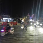 Perubahan Arus Lalu Lintas di Cianjur Jelang Malam Lebaran, Pusat Kota Padat