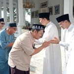 Open House Era Baru, Ajang Silaturahmi Pemerintah dengan Masyarakat Cianjur