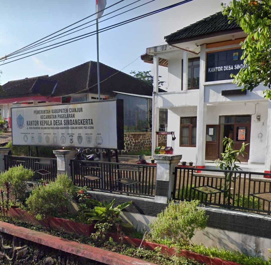 Tukar Guling Tanah Desa Sindangkerta Seluas Satu Hektar Di Duga Bermasalah