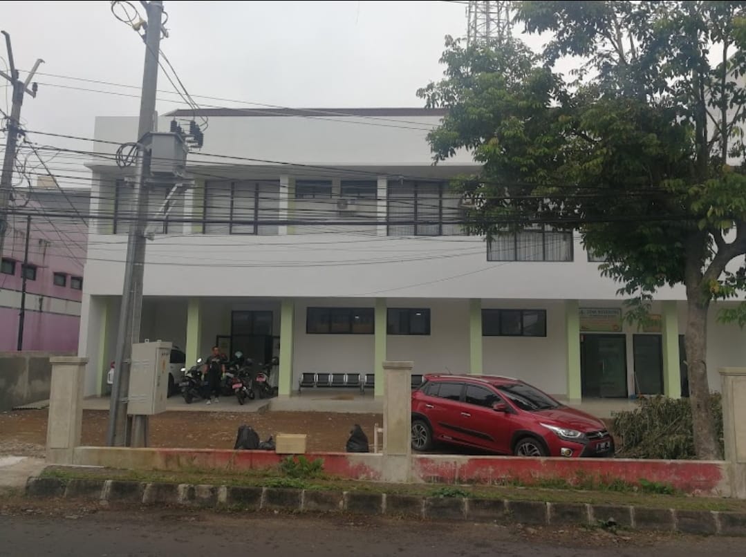 Pembangunan Puskesmas Muka Diduga Belum Mengantongi Izin