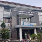Penerimaan Pajak Daerah Cianjur Lampaui Target di Tahun 2024