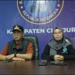 Satpol PP Cianjur Tercoreng, Oknum Anggota Positif Sabu