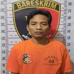 Dipicu Pertengkaran Anak Kecil, Dua Orang Tua Terlibat Cekcok Berujung Tebas Wajah