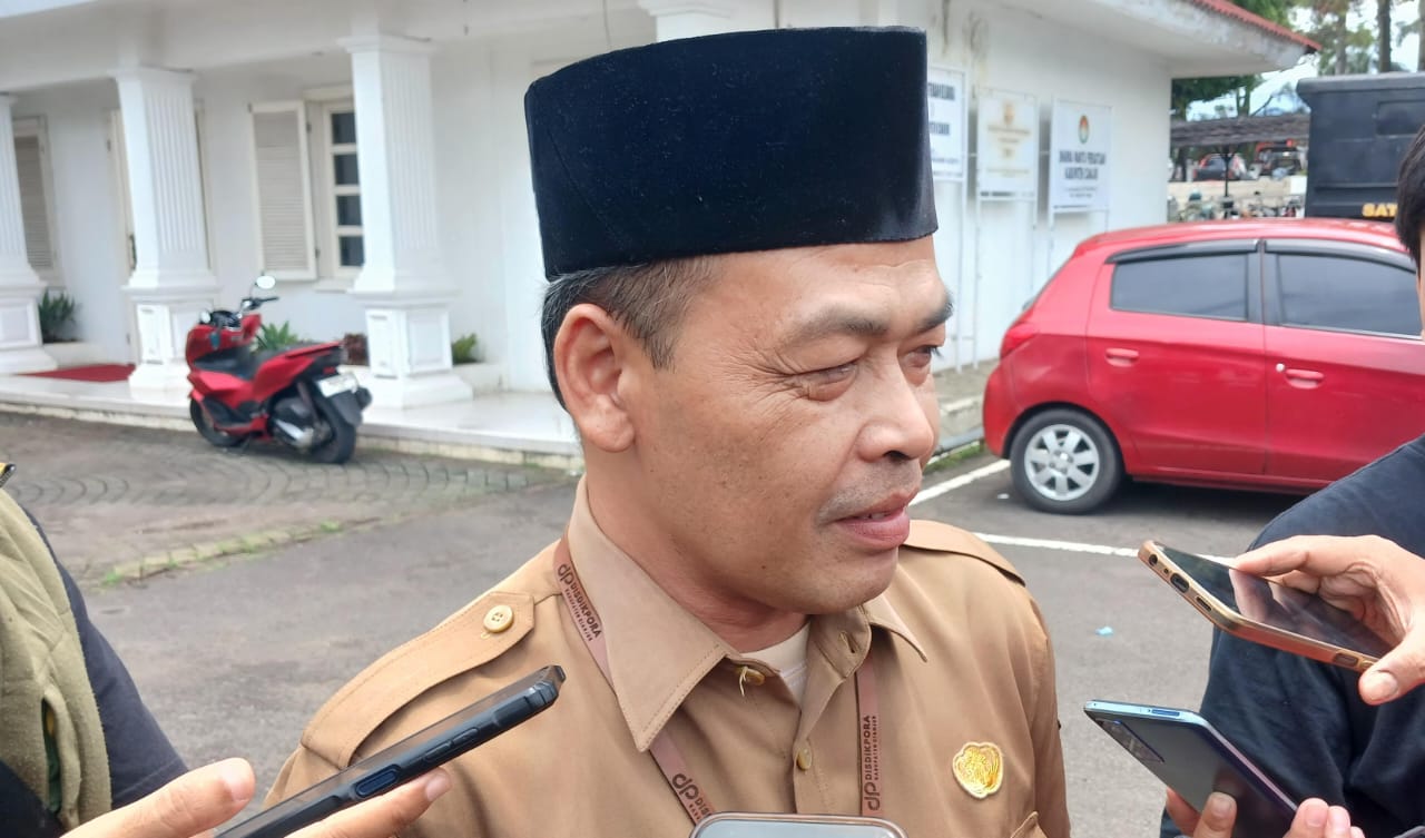 Disdikpora Cianjur Tegaskan Larangan Pungutan Liar di Sekolah 