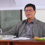 Skandal Program MBG, Partai Nasdem Cianjur Tak Ikut Campur