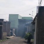 DLH Cianjur Tanggapi Keluhan Warga BRIS Residence Terkait Polusi Udara Pabrik Kulit