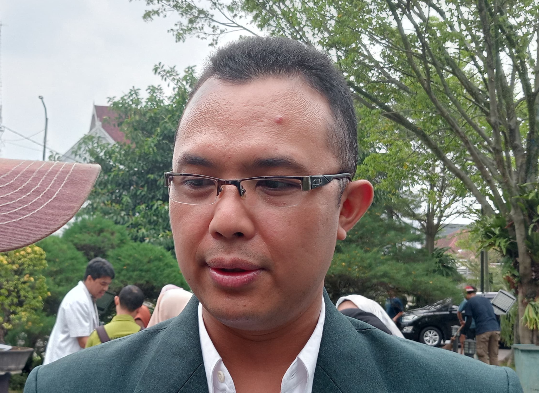 IDI Soroti Krisis Dokter Spesialis di Cianjur Selatan