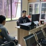 Truk Bermuatan Paket Dibegal di Tapal Kuda, Korban Mengenali Salah Satu Pelaku