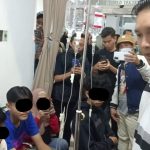 Bupati Sedih atas Insiden Keracunan Siswa MAN 1 Cianjur, Camat Tegur SPPG