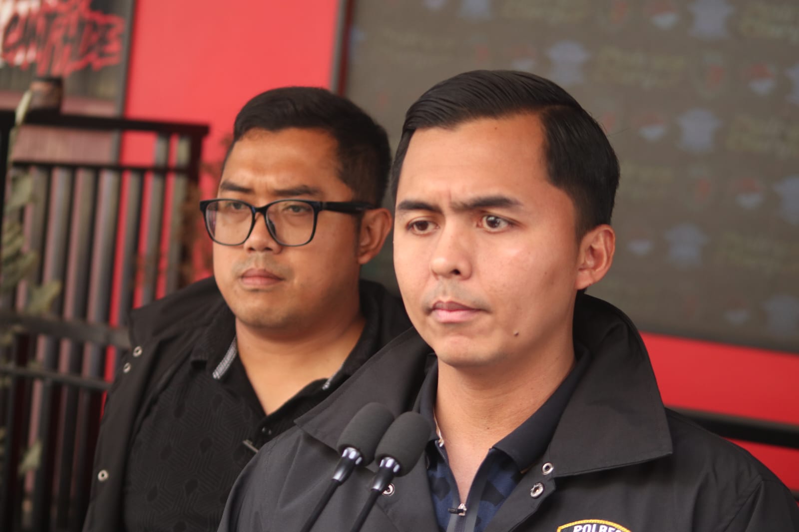 Skandal Program MBG Cianjur, 10 Orang Pengelola SPPG Diperiksa Polisi