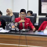 Banjir Besar Melanda Cianjur, Infrastruktur dan Tata Kelola Lingkungan Disorot GMNI