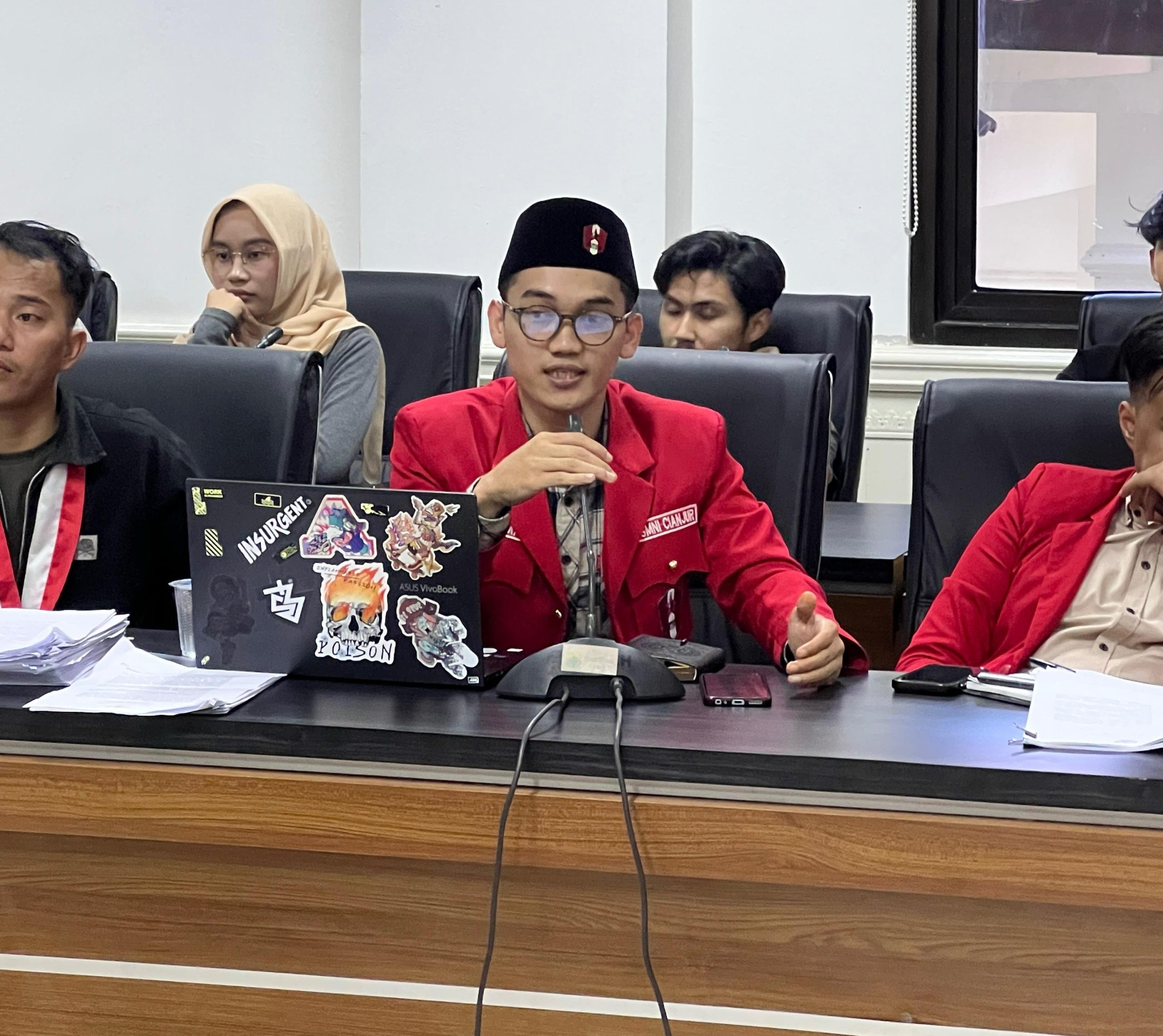 Banjir Besar Melanda Cianjur, Infrastruktur dan Tata Kelola Lingkungan Disorot GMNI