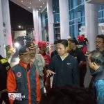 Banjir Cianjur : Empat Kecamatan Terdampak, Rumah dan Fasilitas Umum Rusak