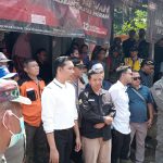 Bangunan Liar Sebabkan Banjir, Bupati Cianjur Perintahkan Pembongkaran