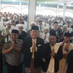 Lebaran Tiba!! Warga Binaan Lapas Cianjur Dapat Diskon Remisi, Dua Orang Bebas