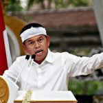 Gubernur Jabar Perintahkan Penutupan Seluruh Tambang Ilegal di Cianjur