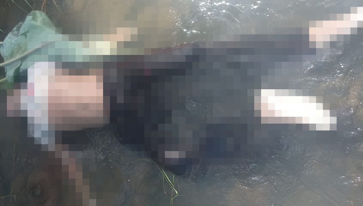 Harapan di Ujung Kail, Nyawa Terlepas di Sungai Cisadea