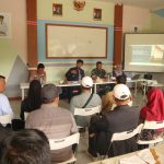Diskuperdagin Cianjur Sosialisasikan Koperasi Merah Putih di Pagelaran