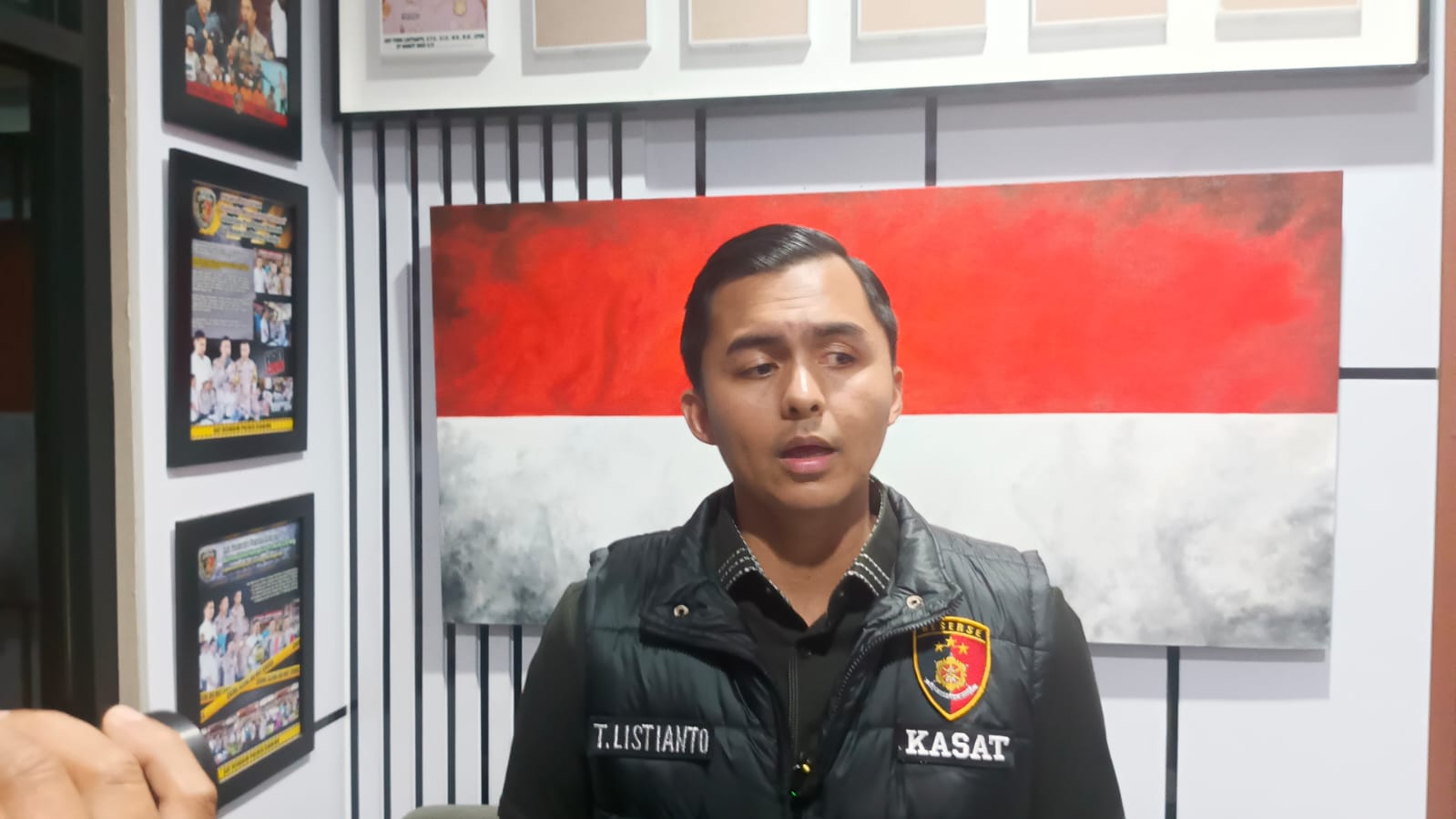 Polres Cianjur Dalami Kasus Dugaan Pelecehan oleh AMJ Walid Asal Cianjur