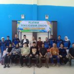 Pelatihan Pemulasaran Jenazah di Desa Maleber, Camat Karangtengah Apresiasi