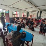 Naikan IPM Cianjur, FK PKBM Fokus Peningkatan Kompetensi Kepala Sekolah