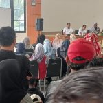 GTKHNK Gelar Rapat Perkuat Aspirasi Honorer R2/R3 Pendidik dan Tenaga Teknis