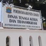 Disnakertrans Cianjur Tunggu SE Resmi soal Penghapusan Batas Usia Rekrutmen
