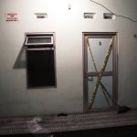 Pria Asal Bandung Ditemukan Tewas Misterius di Kosan Samolo Cianjur