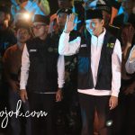 Bupati Lepas Jamaah Haji Kloter 13 Asal Cianjur 2025