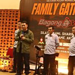 Family Gathering : Kolaborasi Harmonis Bagong Mogok dan Pemkab Cianjur