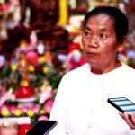 Perayaan Waisak 2025 di Vihara Bhumi Pharsija Berlangsung Khidmat dan Meriah