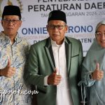 Efisiensi Anggaran Pangkas Hibah Pesantren, Anggota DPRD Jabar Siap Perjuangkan