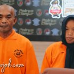 Polres Cianjur Bongkar Konspirasi Jahat Satu Keluarga dalam Kasus Pembunuhan Brutal