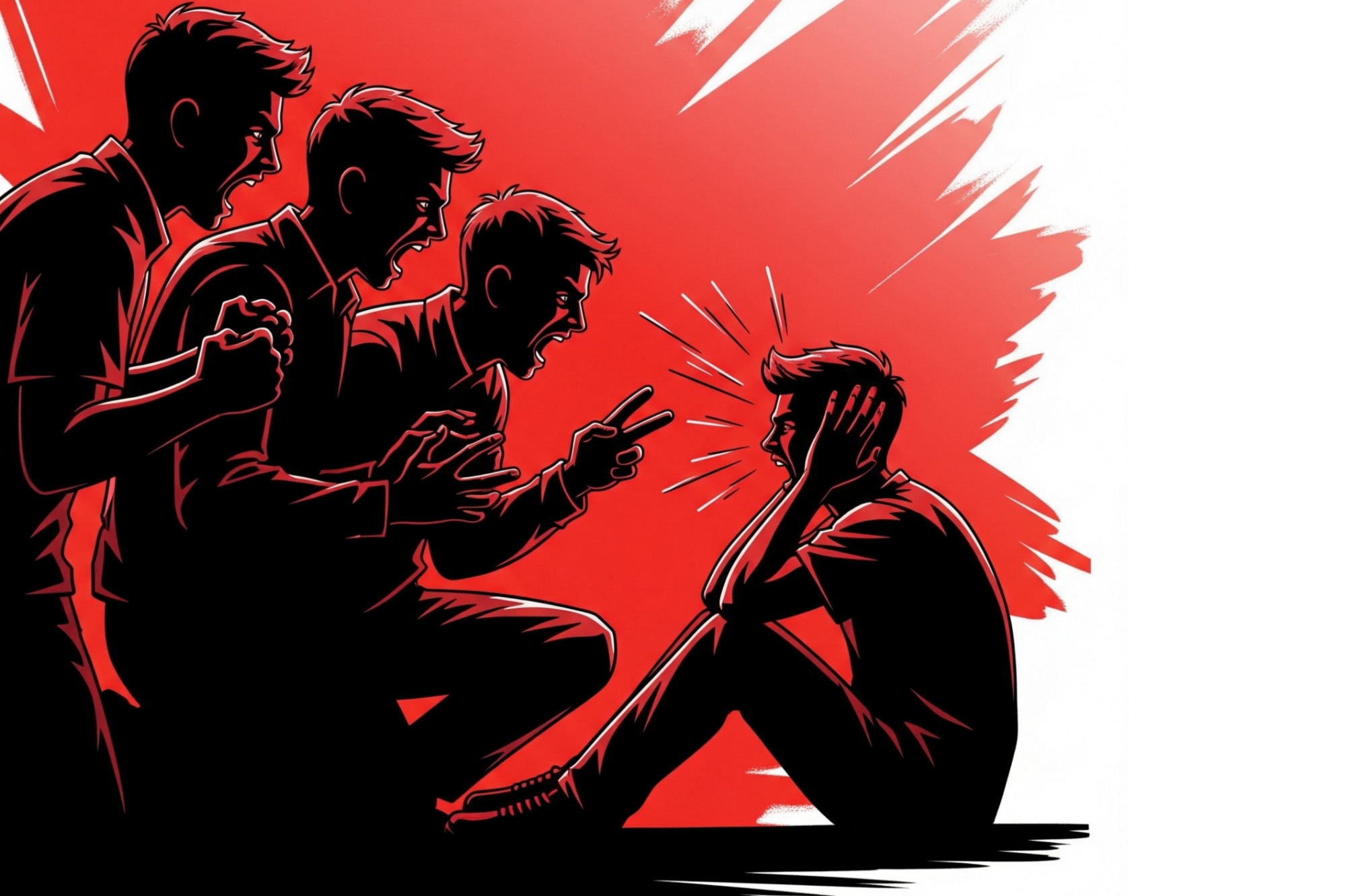 Mediasi Kasus Bulying di SMPN 1 Cianjur Gagal, Lanjut Kepolisian