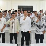 Ada intervensi Menjelang Pemilihan Ketua PGRI Cianjur 2025, Ini Penjelasan Koordik