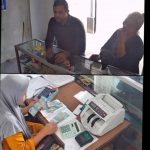 Pasangan WNA Timur Tengah Hampir Menghipnotis Agen Brilink di Cianjur