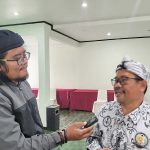 Kesan dan Pesan Sukirman, Mantan Ketua PGRI Cianjur Masa Bakti XXII Tahun 2020-2025