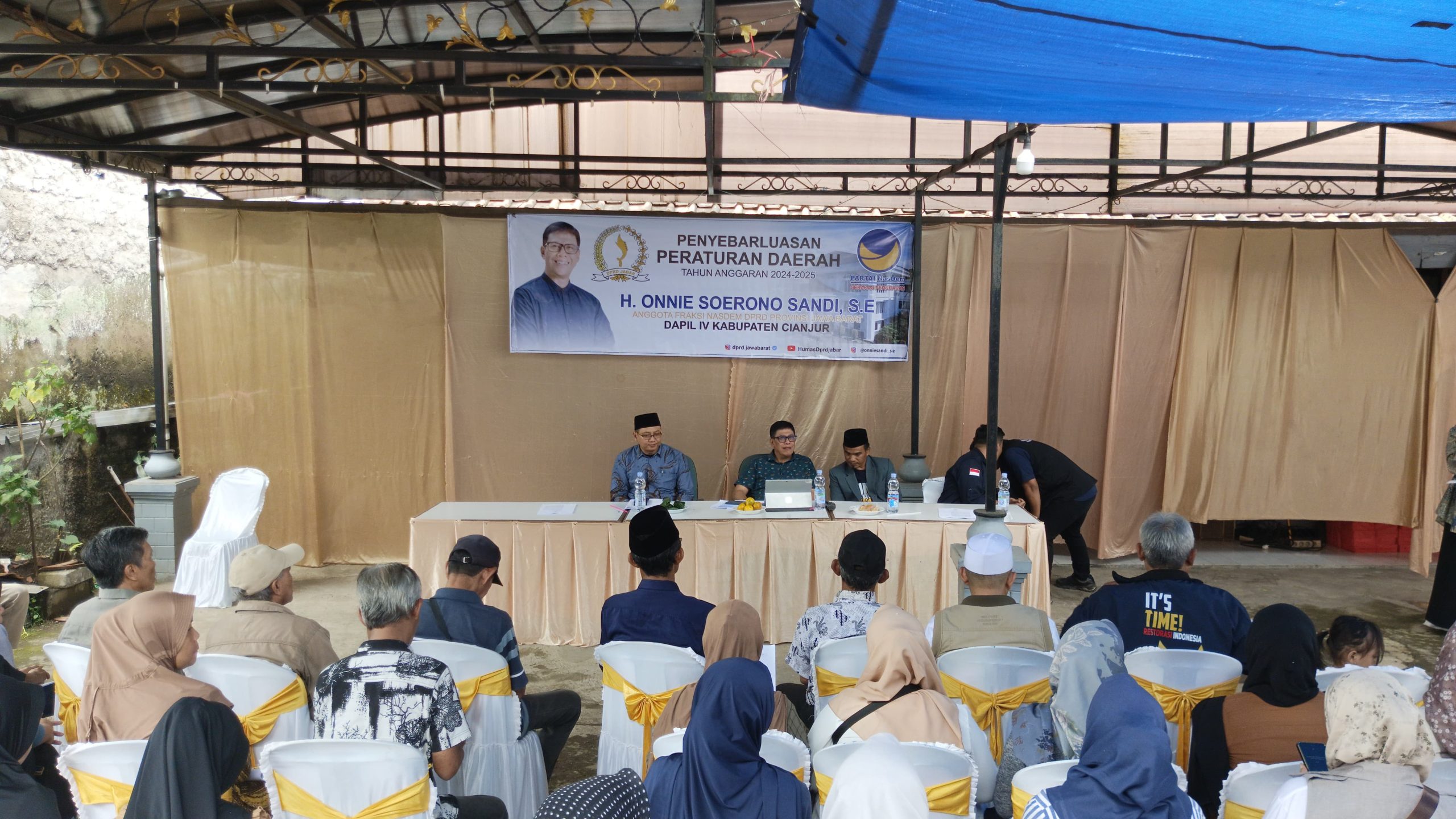 Kasus Kekerasan Seksual Anak Meningkat, Anggota DPRD Jabar Dorong Implementasi Perda Perlindungan Anak