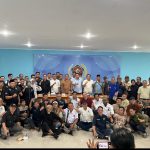 PWI Jabar Dukung Kongres Persatuan, Untung: Peserta Kongres Adalah Ketua Definitif Hasil konferensi dan Bukan Plt yang Ditunjuk