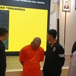 Polres Cianjur Ungkap Mayat Wanita di Sungai Cipendawa Dibunuh Lalu di Buang Tanpa Busana